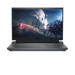 Laptop Gamer Dell G15 5530 15.6" CI7 13650HX/ 16GB/ 512GB/ Nvidia Geforce RTX 4050/ Win 11 Home/ Negro, CX28K