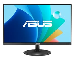 Monitor 21.5" ASUS VP227HF LED/VA/HDMI/VGA/1920X1080/FreeSync/100Hz/Negro