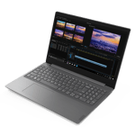 Laptop Lenovo V15 IIL 15.6" CI5-1165G7/ 8GB (2 X 4GB)/ 1TB HDD/ Freedos/ Win 10 Pro/ Color Platino, 82C500C3LM