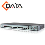 OLT De 8 Puertos PON Con 4 Puerto Uplink C-Data FD1608S-B0-BDA0 (4 Puertos Gigabit Ethernet+4 Puertos Uplink SFP+2 Puertos SFP+10 Gigabit) / División De Hasta 128 / Hasta 20Km / Downstream 2.5GBPS / Upstream 1.25GBPS