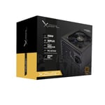 Fuente de poder 650W Stylos XZPS650B Bronze 80+