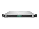 Servidor HPE Proliant DL360 Gen10 Plus P55242-B21 2,4 GHZ 16 Nucleos 1P 32 GB-R MR416I-A NC 8 Fuente SFF de 800 W