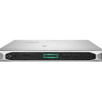 Servidor HPE Proliant DL360 Gen10 Plus P55242-B21 2,4 GHZ 16 Nucleos 1P 32 GB-R MR416I-A NC 8 Fuente SFF de 800 W