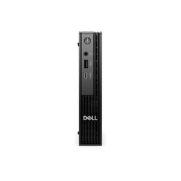 Mini PC Dell Pro Micro Intel Core Ultra 5 235T/6GHz/DDR5 8GB RAM/SSD 512GB/Win 11 Pro/VD909