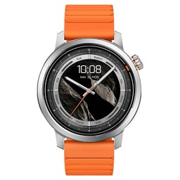 Smartwatch KOSPET Orb 1.43" AMOLED IP68 Naranja