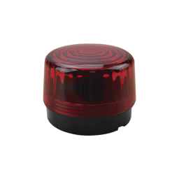 Estrobo SFIRE 35 Leds de Alta Luminosidad 9V, SF-1301-BAQ