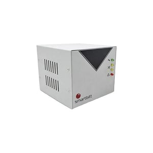 Regulador Smartbitt SBAVRC2500 1500W/2500VA/1 Contacto