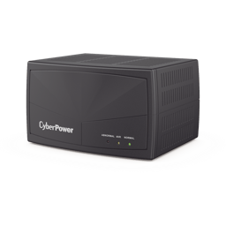 Regulador de Voltaje Cyberpower CL1000VR 1000VA/ 500W 8 Contactos NEMA 5-15R