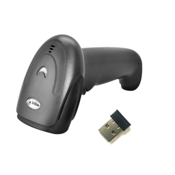 Lector Codigo de Barras Laser Inalambrico 3NSTAR SC310BT , 1D Bluetooth, USB