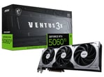 RTX 5060 TI 8G VENTUS 3X OC
