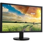 Monitor Led 21.5" Acer K222HQL BID Full HD/ 1920X1080/ Panel TN/ 60HZ/ 5MS/ HDMI/ DVI/ VGA, UM.WX2AA.004
