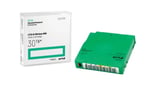 Cartucho de Datos HPE Q2078A LTO-8 Ultrium 30TB RW