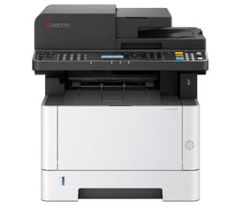 Multifuncional Laser Kyocera ECOSYS MA4000X/L Monocromatica/3 En 1/Duplex/1200X1200DPI/Capacidad de 50 Hojas/42PPM/USB/Ethernet/110C142SA0