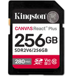 SDR2V6256GB