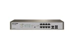 Switch IP-COM By Tenda PRO-S8-150W 8 Puertos Ethernet 10/100/1000 BASE-T (POE)