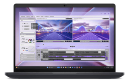 Laptop Dell Pro Max 16 Workstation 16"/Intel Core Ultra 7 265H/32GB/1TB/USB/HDMI/Win 11 Pro/Negro/3000193495176.1