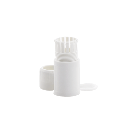 Conectores de Proteccion de Red (RJ45) Hikvision DS-PLUG-EXTN, Compatible Con Camaras Epcom, Hilook y Hikvision