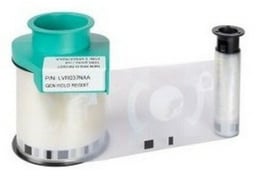 Ribbon Cinta de Laminación Transparente Evolis LPS032NAA de 0.5MLS
