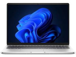 Laptop Dell Pro PC16255 16"/AMD Ryzen AI 7 PRO 350/16GB RAM/512GB SSD/USB/HDMI/RJ-45/1920x1200/Windows 11 Pro/Plata/M3YMM