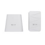Router con Sistema Inalambrico Mesh Nexxt NCM-G2400P VEKTORG2400-AC 1200MBPS Antena Interna