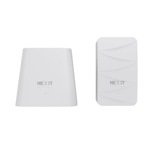 Router con Sistema Inalambrico Mesh Nexxt NCM-G2400P VEKTORG2400-AC 1200MBPS Antena Interna