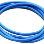 Cable de Red UTP CAT5E Ghia GCB-011 2 Mts Azul
