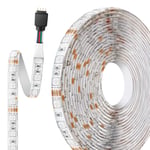 Tira LED RGB Steren MODLED-250/RGB Para Exterior 5 Metros