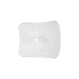 Litebeam 2X2 Mimo Airmax AC Long Range CPE hasta 450MBPS, 5GHZ (5150-5875MHZ) 26DBI, LBE-5AC-LR
