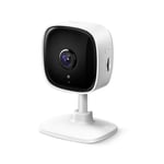 Camara WIFI de Seguridad TP-Link Tapo C100 Para el Hogar 2MP/ Audio Doble Via/ Vision Nocturna
