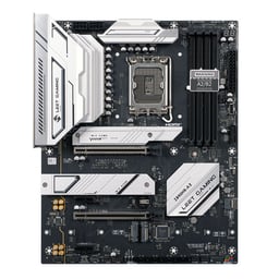 Mb ECS Z890H8-A2 Socket LGA 1851 / 4XDDR5 / HDMI / DP / 4800MHZ / ATX