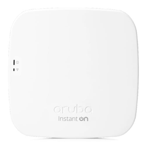 Access Point Aruba Instant R2W96A ON AP11 RW 2X2 11AC WAVE2 para Interiores