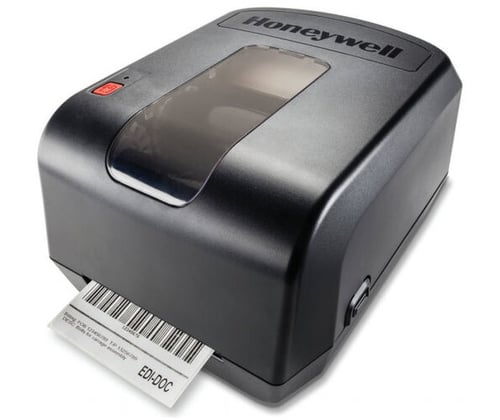 Impresora de Etiquetas Termica Directa Honeywell PC42T Alambrica/ 203DPI/ USB/ 100 MM/S, PC42TPE01362