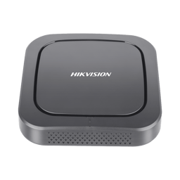Caja de Publicidad Digital Hikvision DS-D60E-B Salida HDMI/Compatible Con Monitor Convencional/2 Entradas USB/1 Entrada Micro SD/Bluethooth 4.0/WIFI