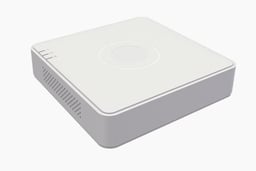 DVR Epcom de 4 Canales/ 2MP(1080P) Lite/ 4 Canales TurboHD +1 Canal IP/ 1 Bahia de Disco Duro/ H.265+/ Salida de Video Full HD, S04-TURBO-G3