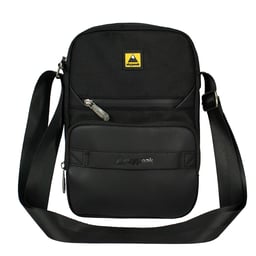 Maletín Vertical Para Tablet 10" SKYPEAK SACMV Negro SACMV-110BK