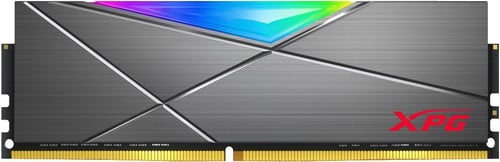 Memoria DDR4 8GB 4133MHZ Adata XPG Spectrix D50 RGB AX4U41338G19J-ST50 CL19