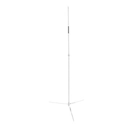 Antena Base VHF/UHF, Omnidireccional, Rango de Frecuencia 144 - 148 / 430 - 450 MHz Tram Browning, 1480