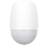 Detector PIR Hikvision Cableado Interior / Inmunidad a Mascotas 10kg/ Deteccion de 12 mts/ Angulo de 85.9° de Cobertura, DS-PDD12P-EG2