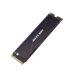 Unidad de Estado Solido SSD M.2 512GB Hiksemi HS-SSD-FUTURE-LITE/512G Alto Rendimiento