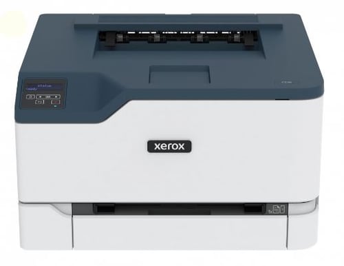 Impresora Laser Color Xerox C230_DNI A4/ 24PPM/ Duplex/ Red/ USB/ WIFI