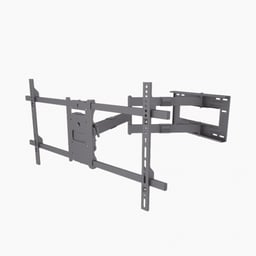 Soporte De Pared EPCOM INDUSTRIAL EM502M-400 Para Pantalla 32-75" Hasta 50 KG Gris SKU EM502M-400
