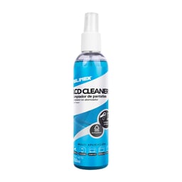 Limpiador Antiestático Silimex LCD Cleaner 250ML en Atomizador/750300219682