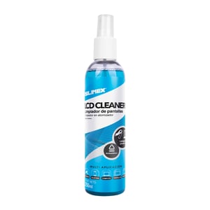 Limpiador Antiestático Silimex LCD Cleaner 250ML en Atomizador/750300219682