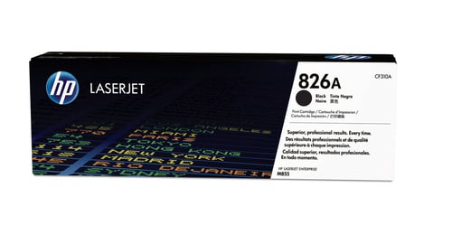 Tóner HP 826A negro, 29,000 paginas