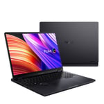 Laptop Asus Proart Studiobook Pro W7604J3D-I932G1T-P1, 16"/C I9-13980HX/32GB RAM/1TB SSD/Win 11 Pro/4 GHZ/Color Negro, 90NB10B1-M003N0