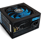 Fuente de poder Game Factor 400W 80 Plus Bronze, PSG400
