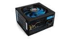 Fuente de poder Game Factor 400W 80 Plus Bronze, PSG400