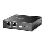 Controlador TP-Link OC200 Cloud Omada EAP 2 puertos fast, 1 puerto USB