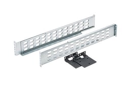 Kit de Rieles para Rack APC SRTRK4 2200VA, 3000VA, Plata