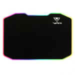 Mousepad Gamer Patriot Viper PV160UXK RGB, 35.35X24.27CM, Antideslizante, Negro